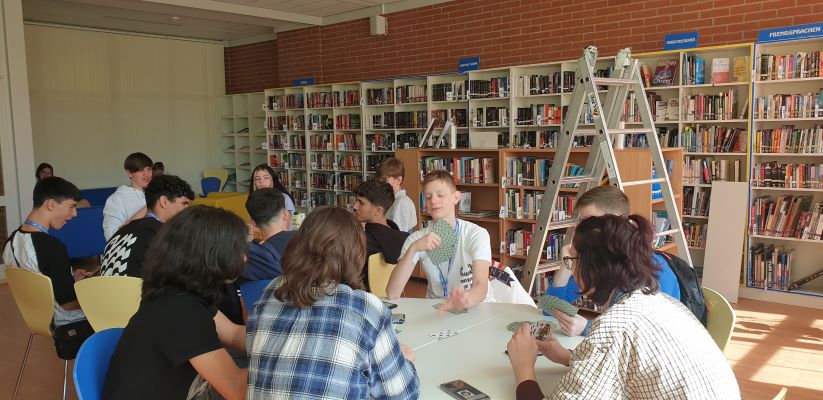 Equipa do projeto