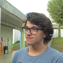 Luís Pinho