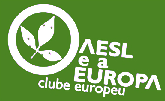 logo club europeu grande