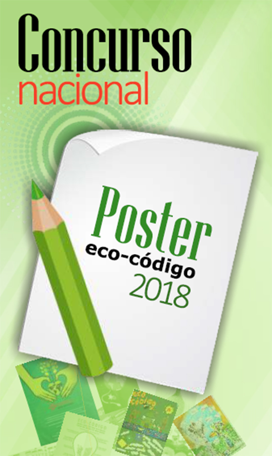 cartaz eco
