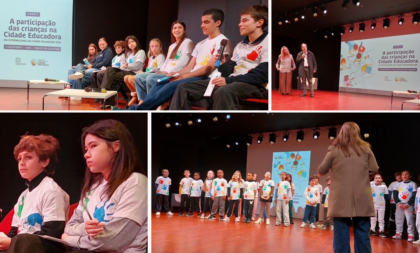 CidadesEducadoras