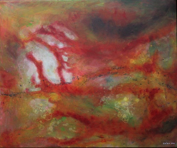 SelenFrankNadaEngrenagemdonada