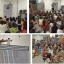 Teatro de Marionetas encanta alunos da Escola Básica do Parque