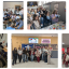 Mobilidades «Erasmus+» reforçam a dimensão europeia da Serafim Leite