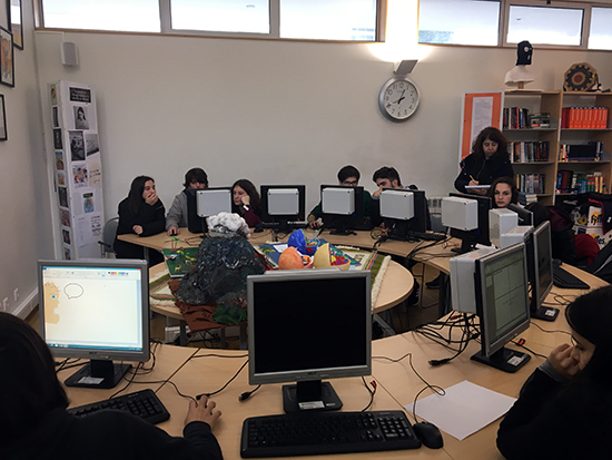 11c dac