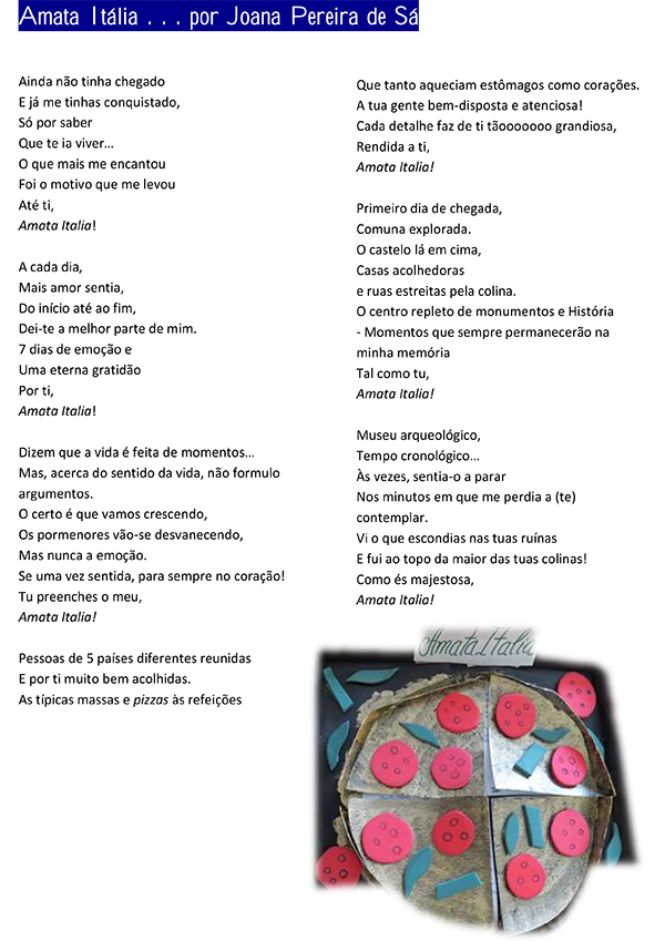Odes à moda de Álvaro de Campos 12.º B 1920 DS 6