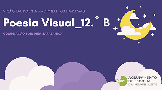 12B logo poes visual