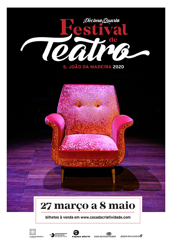 AN teatro vivo