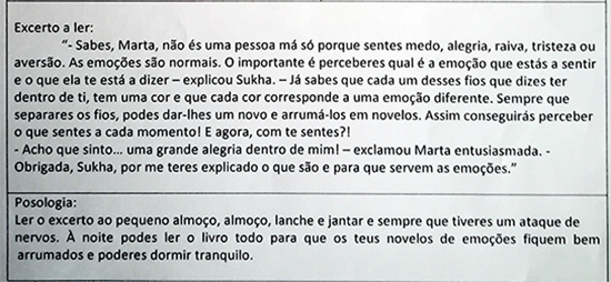 AN pagina excerto