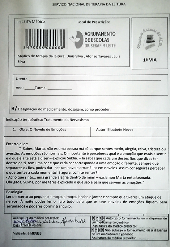 AN pagina