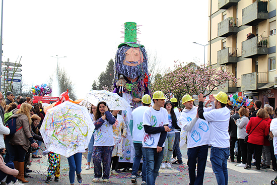AN carnaval