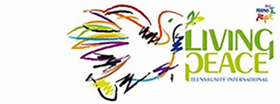 Dado paz logo