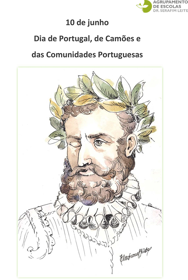 Dia de Portugal 11A 11B e 12B 1920 1