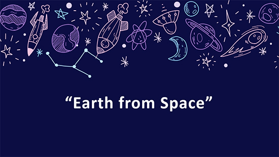 earth logo