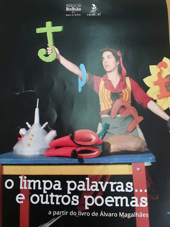 AN FV teatro