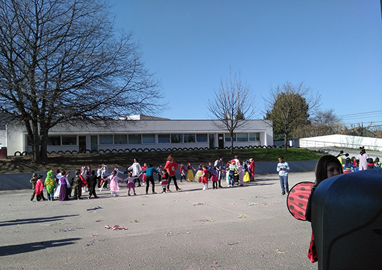 AN Parque carnaval