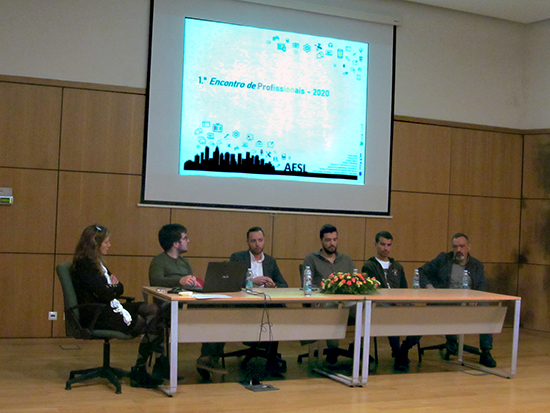 EP informatica
