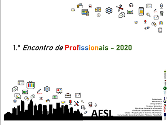 cartaz encontros