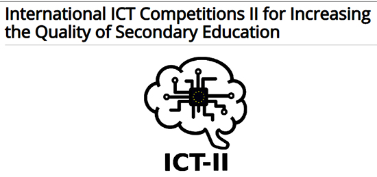 AN ict logo