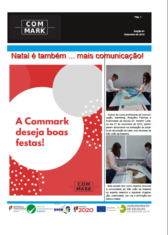 Commark bf