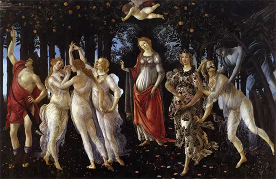 primavera
