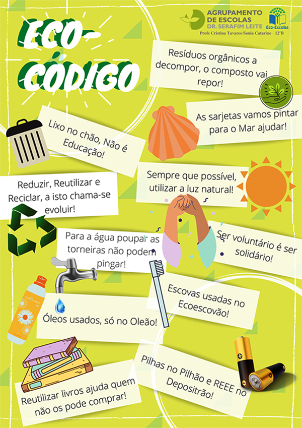 AN Póster Eco código EBSSL