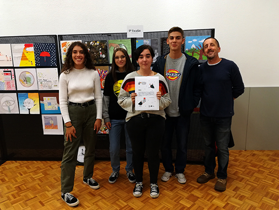 AN premio