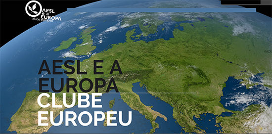Club europeu AESLPag
