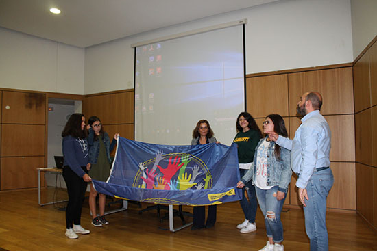 eadh bandeira