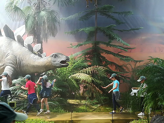1B passeioParque