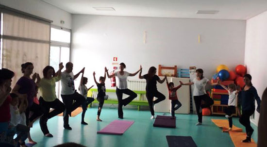 2 yoga fam