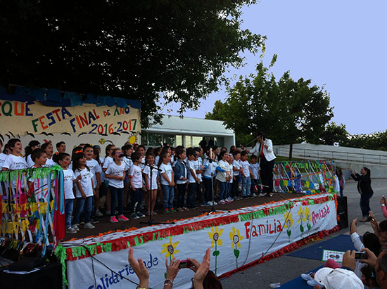 AN festa parque
