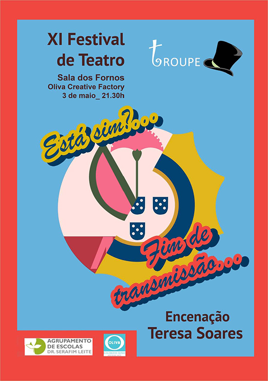 TROUPE FOLHETO DE AGRADECIMENTO 2017 Page 1