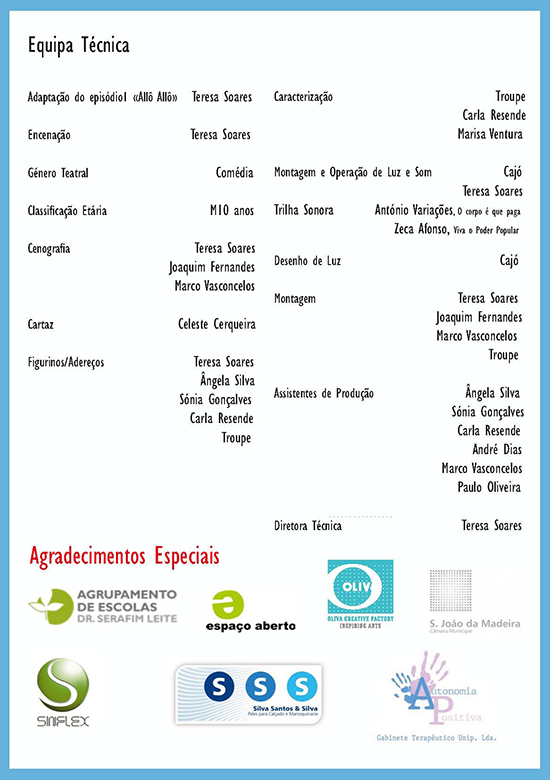 TROUPE FOLHETO DE AGRADECIMENTO 2017 Page 3