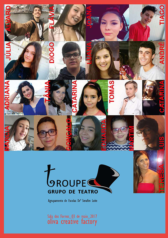 TROUPE FOLHETO DE AGRADECIMENTO 2017 Page 4