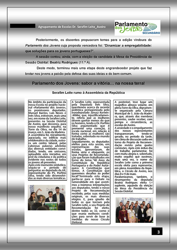 Reportagem PJ SN AESL 2017 Page 3