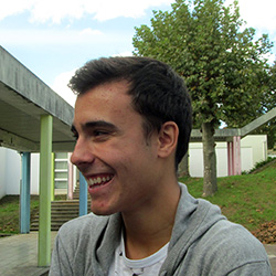 André Pereira