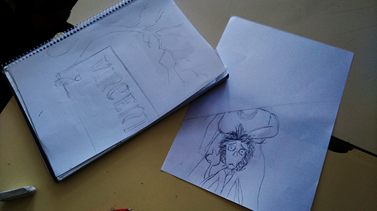 caderno