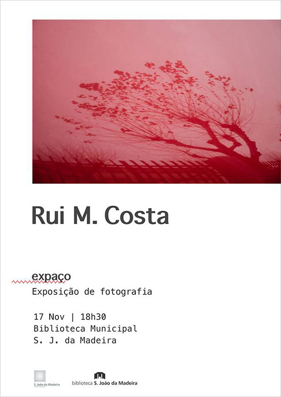 AN exposição RuiC