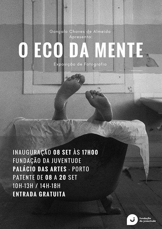AN o eco da mente