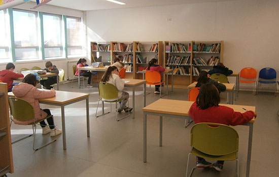 AN Parque CNL Escrita