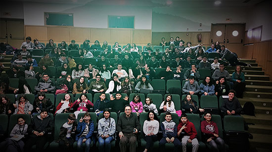 AN deputado sala