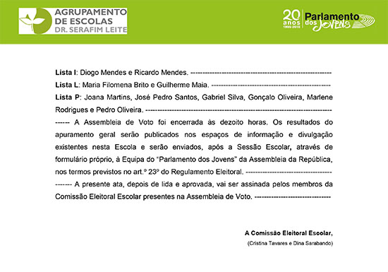 Ata Eleitoral 2018 Básico versão publicar 2