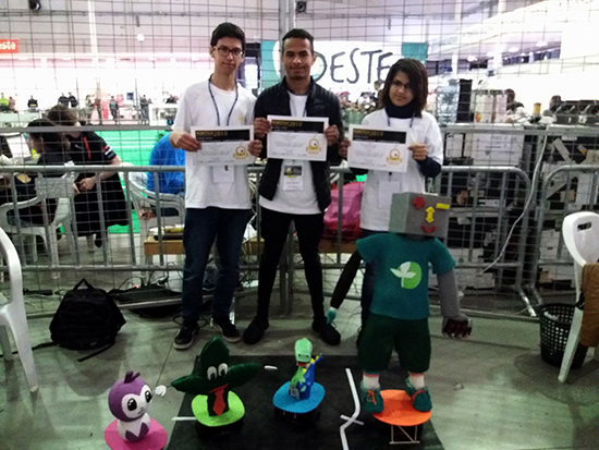 AN robótica alunos1
