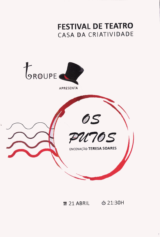 capa troupe