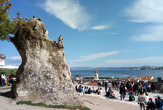 AN Lisboa stacatarina