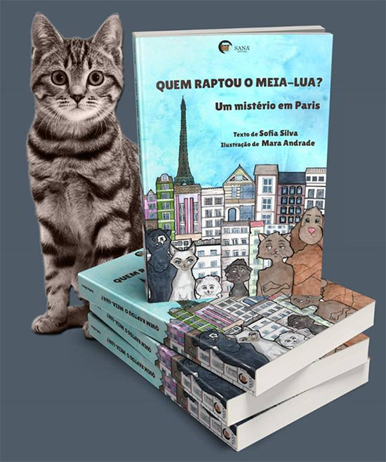 capa meia lua