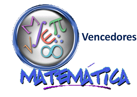 Vencedores Matemática out 2018 1