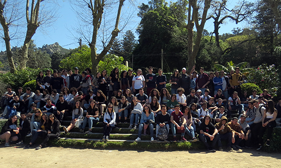 Sintra todos