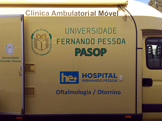 AN carro rastreios